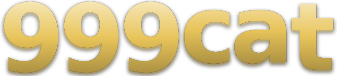 999cat โลโก้